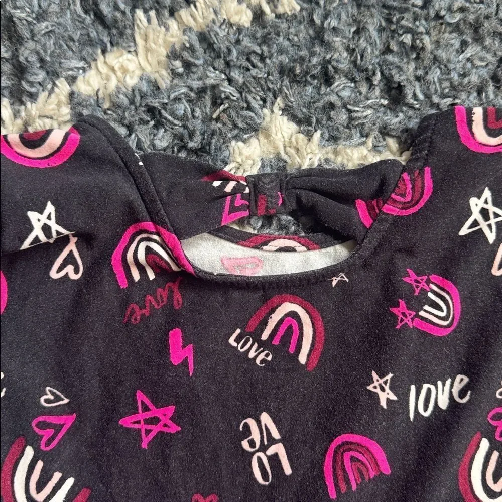 Bundle of 11 Girls Dresses